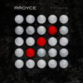 Rroyce - Patience (CD)1