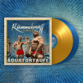 Rummelsnuff - Äquatortaufe / Limited Coloured Edition (2x 12" Vinyl)