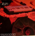 RUN: - Visionen / Limited Edition (12" Vinyl)