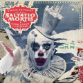 Saltatio Mortis - Zirkus Zeitgeist - Ohne Strom und Stecker (CD)