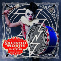 Saltatio Mortis - Zirkus Zeitgeist - Live aus der Großen Freiheit (2CD)