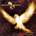 Saltatio Mortis - Sturm aufs Paradies (CD)