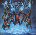 Saltatio Mortis - Das schwarze I X I (CD)