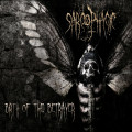 Sarcophagic - Birth Of The Betrayer (CD)