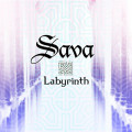 Sava - Labyrinth (CD)