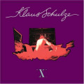 Klaus Schulze - X (2CD)