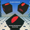 Klaus Schulze - Richard Wahnfried’s Megatone (12" Vinyl)