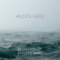 Schwarzblut vs. Saeldes Sanc - Wildes Herz (CD)