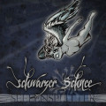 Schwarzer Schnee - Seelensplitter (CD)