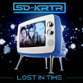 SD-KRTR - Lost In Time (CD)