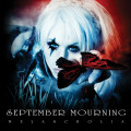September Mourning - Melancholia (CD)