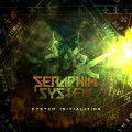 Seraphim System - System Initializing / Limited Edition (3CD)