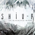 Shiv-R - On Blackened Wings (CD)