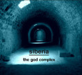 Siberia - The God Complex (CD)
