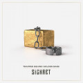 Sickret - Trapped Behind Golden Bars (CD)