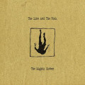 Sieben - The Line & The Hook  / Limited Black Vinyl (2x 12" Vinyl)