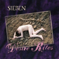Sieben - Desire Rites (CD)