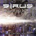 Sirus - Satellite Empire / Limited Edition (2CD)