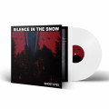 Silence In The Snow - Ghost Eyes / Limited White Edition (12" Vinyl)