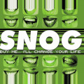 Snog - Buy Me... I Will Change Your Life / ReRelease (CD)