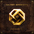 Solitary Experiments - Phenomena (CD)1