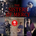 Sisters of Mercy - Radio Transmissions (6CD)