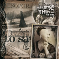 Sopor Aeternus - A Strange Thing To Say (EP CD)1