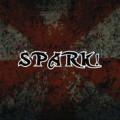 Spark! - Genom Stormen (EP CD)1