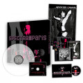 Spectra Paris - License To Kill / Limited Vinyl Box & Audiocard (12" Vinyl + CD)