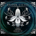 Spider Lilies - Error EP (EP CD)