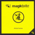 Magik Brite - Clinical Heroes (CD)1