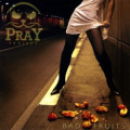 Pray Project - Bad Fruits (CD)
