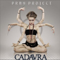 Pray Project - Cadavra (CD)
