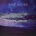 Minuit Machine - Violent Rains / ReRelease (CD)