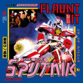 Sigue Sigue Sputnik - Flaunt It / Remastered Deluxe Wallet Set (4CD)1