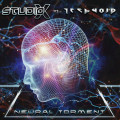 Studio-X vs. Technoid - Neural Torment (CD)1