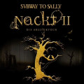 Subway To Sally - Nackt II (CD + DVD)