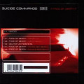 Suicide Commando - Face Of Death (MCD)