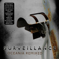 Surveillance [Assemblage 23] - Oceania Remixed / Limited Edition (CD)1
