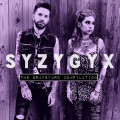 SYZYGYX - The Graveyard Compilation (CD)1