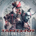 Tanzwut - Silberne Hochzeit (CD)1