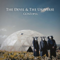The Devil And The Universe - GOATopia (CD)1