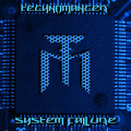 Technomancer - System Failure (CD)1