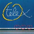 Telex - Wonderful World / Limited Edition (12" Vinyl)