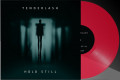 Tenderlash - Hold Still / Limited Red Transparent Edition (12" Vinyl)
