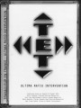 TET - Travailleur En Trance - Ultima Ratio Intervention (CD)