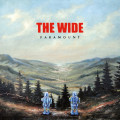 The Wide - Paramount (CD)