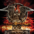 Third Realm - The Suffering Angel (CD)