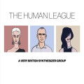 The Human League - Anthology - A Very British Synthesizer Group (2CD)