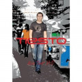 Tiesto - Asia Tour DVD (DVD)